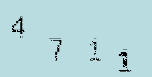 Captcha Image: you will need to recognize the text in it.