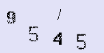 Captcha Image: you will need to recognize the text in it.