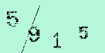Captcha Image: you will need to recognize the text in it.