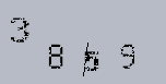Captcha Image: you will need to recognize the text in it.
