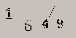 Captcha Image: you will need to recognize the text in it.