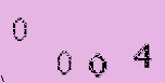 Captcha Image: you will need to recognize the text in it.