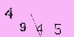 Captcha Image: you will need to recognize the text in it.