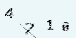 Captcha Image: you will need to recognize the text in it.