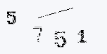 Captcha Image: you will need to recognize the text in it.