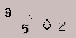 Captcha Image: you will need to recognize the text in it.