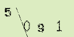 Captcha Image: you will need to recognize the text in it.