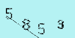 Captcha Image: you will need to recognize the text in it.