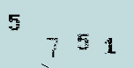 Captcha Image: you will need to recognize the text in it.