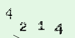 Captcha Image: you will need to recognize the text in it.