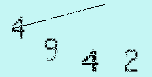 Captcha Image: you will need to recognize the text in it.