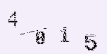 Captcha Image: you will need to recognize the text in it.