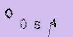 Captcha Image: you will need to recognize the text in it.