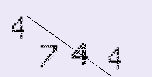 Captcha Image: you will need to recognize the text in it.
