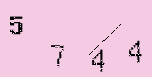 Captcha Image: you will need to recognize the text in it.