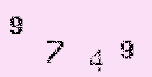 Captcha Image: you will need to recognize the text in it.
