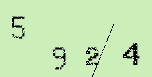 Captcha Image: you will need to recognize the text in it.