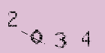 Captcha Image: you will need to recognize the text in it.