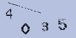 Captcha Image: you will need to recognize the text in it.