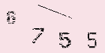 Captcha Image: you will need to recognize the text in it.