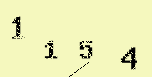 Captcha Image: you will need to recognize the text in it.