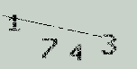Captcha Image: you will need to recognize the text in it.