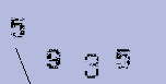 Captcha Image: you will need to recognize the text in it.