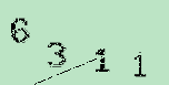 Captcha Image: you will need to recognize the text in it.