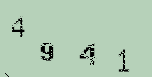 Captcha Image: you will need to recognize the text in it.