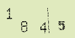 Captcha Image: you will need to recognize the text in it.