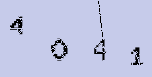 Captcha Image: you will need to recognize the text in it.