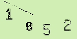Captcha Image: you will need to recognize the text in it.