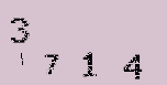 Captcha Image: you will need to recognize the text in it.