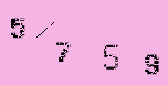 Captcha Image: you will need to recognize the text in it.