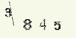 Captcha Image: you will need to recognize the text in it.