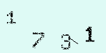 Captcha Image: you will need to recognize the text in it.