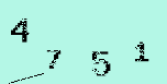 Captcha Image: you will need to recognize the text in it.
