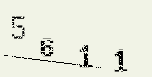 Captcha Image: you will need to recognize the text in it.