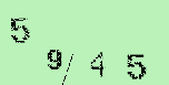Captcha Image: you will need to recognize the text in it.