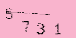 Captcha Image: you will need to recognize the text in it.