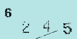 Captcha Image: you will need to recognize the text in it.