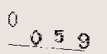 Captcha Image: you will need to recognize the text in it.