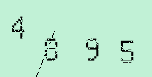 Captcha Image: you will need to recognize the text in it.