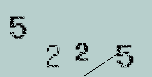 Captcha Image: you will need to recognize the text in it.