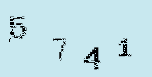 Captcha Image: you will need to recognize the text in it.