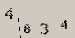 Captcha Image: you will need to recognize the text in it.