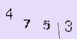 Captcha Image: you will need to recognize the text in it.