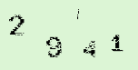 Captcha Image: you will need to recognize the text in it.
