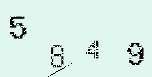 Captcha Image: you will need to recognize the text in it.