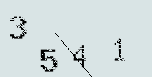 Captcha Image: you will need to recognize the text in it.